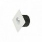 LED SVETILJKA L2930-13 ZIDNA 3.5W 4000K 15° BELA - Img 5