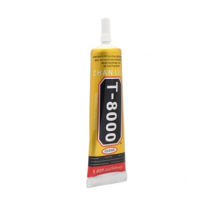 Lepak T-8000 50 ml - Img 1