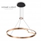 LUNA 235 LUSTER 37W 3000/4000/5700K ZLATO - Img 3