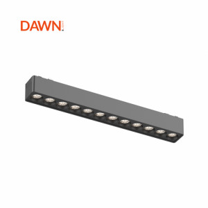 Magnetna slim LED svetiljka LED26-12T