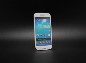 Maketa Samsung I9190 S4 Mini bela - Img 2