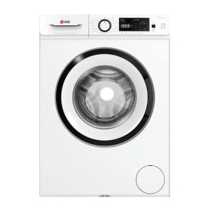 Mašina za pranje veša VOX WMI1280-SAT15A/8 kg/1200 o/min/15 programa/Inverter Silent Pro/B/bela