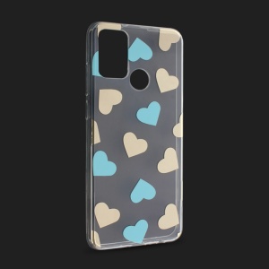Maska Electric Lush za Honor 20 lite/Honor 20e type 2