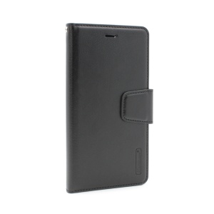 Maska Hanman Canvas ORG za Xiaomi 12T/12T Pro crna
