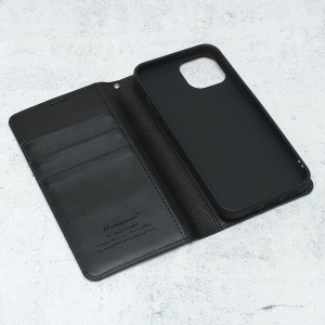 Maska Hanman ORG za iPhone 14 6.1 crna - Img 2