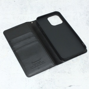 Maska Hanman ORG za iPhone 14 Pro Max 6.7 crna - Img 2