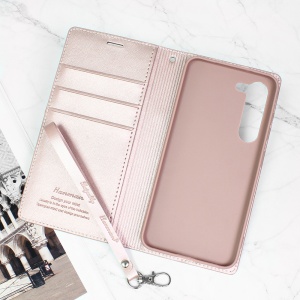 Maska Hanman ORG za Samsung S911B Galaxy S23 roze - Img 2