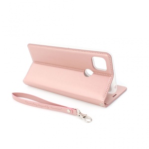 Maska Hanman ORG za Xiaomi Redmi 9C/10A roze - Img 2