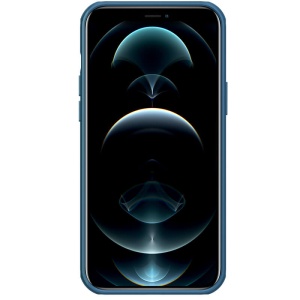 Maska Nillkin Scrub Pro za iPhone 13 Pro 6.1 plava - Img 2