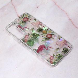 Maska Plating Shining IMD za Samsung S906B Galaxy S22 Plus 5G type 3 - Img 3