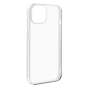 Maska Puro Clear za iPhone 14 Pro 6.1 transparent - Img 4
