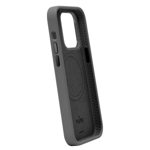 Maska Puro ICON Mag Pro za iPhone 15 Pro 6.1 crna - Img 2