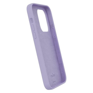 Maska Puro ICON Mag za iPhone 14 Pro 6.1 lila - Img 2