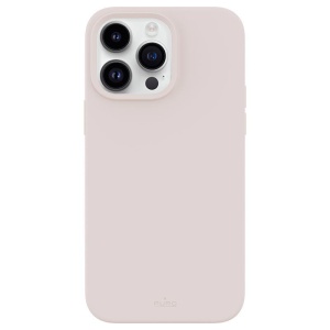 Maska Puro ICON za iPhone 14 Pro Max 6.7 roze - Img 1