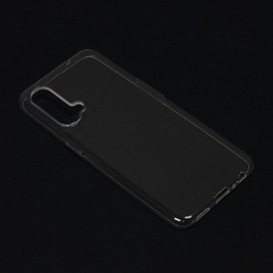 Maska silikonska Ultra Thin za OnePlus Nord CE 5G transparent