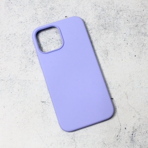 Maska Summer color za iPhone 13 Pro Max 6.7 ljubicasta