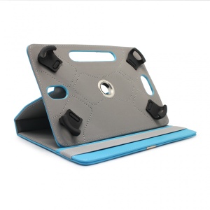 Maska Teracell Elegant za Tablet 7 inch plava - Img 2