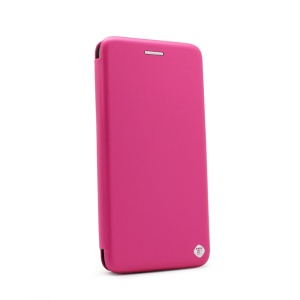 Maska Teracell Flip Cover za Samsung A022F Galaxy A02 pink