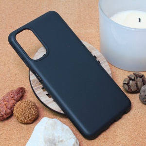 Maska Teracell Giulietta Nature za Samsung A135F Galaxy A13 4G crna