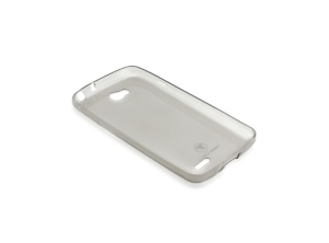 Maska Teracell Skin za LG L70/L65/D320N crna - Img 1