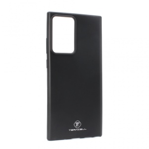 Maska Teracell Skin za Samsung N985F Galaxy Note 20 Ultra mat crna