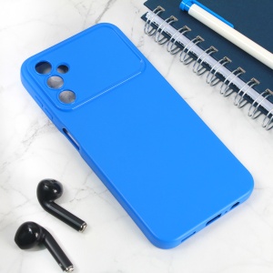 Maska TPU za Samsung A146B Galaxy A14 5G plava