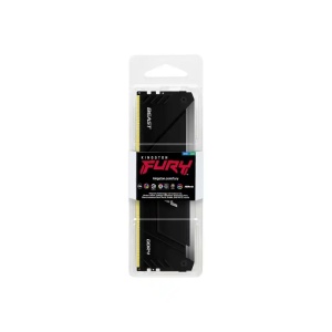 Memorija DDR4 32GB 3200MHz Kingston Beast RGB KF432C16BB2A/32 Fury - Img 2