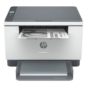MFP HP LaserJet M236dw 600x600/64MB/29ppm/19ipm/USB/LAN/WiFi/Duplex/ Toner HP136 9YF95A - Img 1