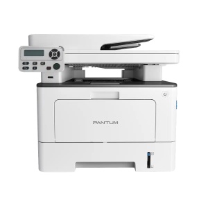 MFP Laser Pantum BM5100adn štampač/skener/kopir/DADF/40ppm/1200dpi/512MB/duplex/LAN/TL-5120/DL-5120 - Img 1