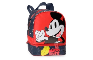 MICKEY FASHION ranac za vrtić