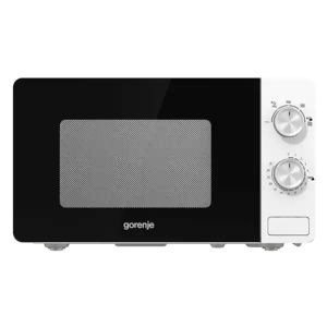 Mikrotalasna Gorenje MO17E1W/17L/700W/bela