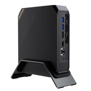 Mini PC Blackview MP200 i5-12450H 16GB/NVMe 512GB/Dual WiFi/LAN/BT/Win11 Pro - Img 3
