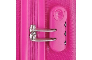 MINNIE ABS Kofer za decu - Pink - Img 6