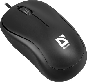 Miš Defender Patch MS-759 1000 dpi - Img 1
