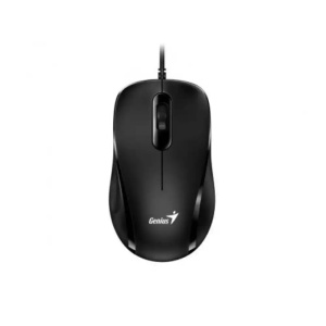Miš Genius DX-101 1200dpi crni - Img 1