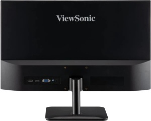 Monitor 24 ViewSonic VA2432-MHD-3 1920x1080/Full HD/IPS/100Hz/HDMI/VGA/DP/Zvučnici - Img 3
