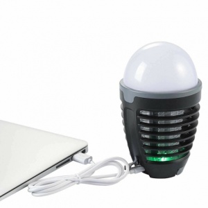 MOSQUITO LED SIJALICA PROTIV INSEKATA DYT-51 - Img 2