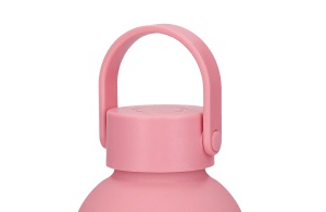 MOVOM POSITIV MIND dečiji termos 500 ml - koralna - Img 3