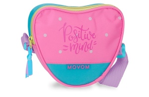 MOVOM POSITIVE MIND dečija torba na rame