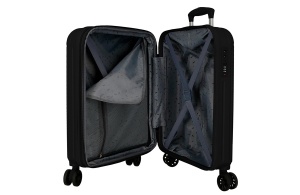 MOVOM TIMBER set kofera 2/1 - crna - Img 11
