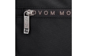 MOVOM Torba na rame - Crna - Img 6