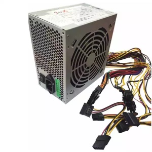 Napajanje 700W ZEUS ZUS-700 оптом - Img 3