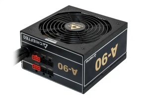 Napajanje Chieftec GDP-750C 750W 80+ Bronze - Img 2