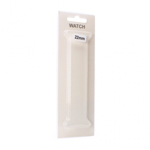 Narukvica glide za smart watch 22mm crna - Img 2