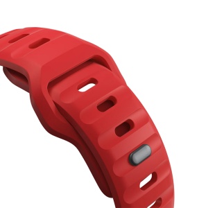 Narukvica za Apple watch 45/49mm crvena - Img 4