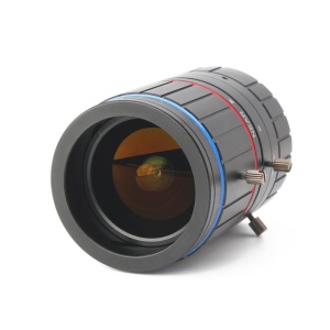 Objektiv XSD-124 model CS-3816-8MP - Img 2