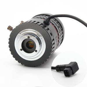 Objektiv XSF-125 model CS-1040-8MP - Img 3