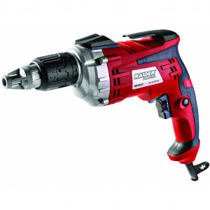 Odvijac /Sauber RD-ES47 710W, 1/4" 073107