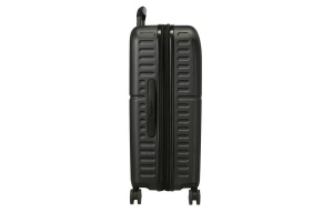 PEPE JEANS ABS Set kofera 2/1 - Crna - Img 2