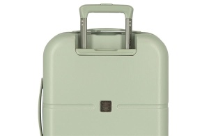 PEPE JEANS ACCENT ABS Set kofera 2/1 - mint - Img 15